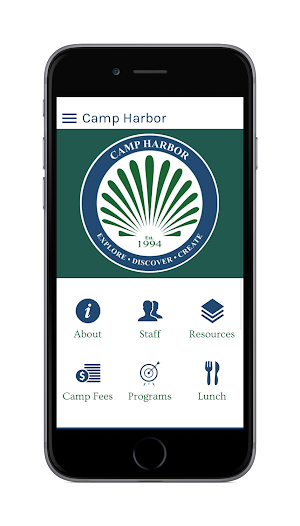 Camp Harbor Screenshot 0