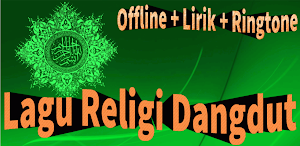 Lagu Religi Dangdut Lengkap Screenshot 0