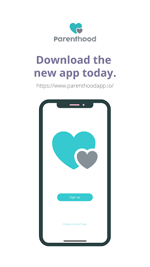 Parenthood Screenshot 3