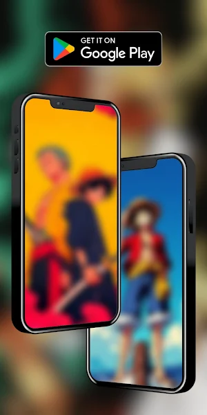 One Anime Wallpaper Piece Screenshot 3