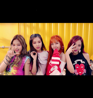 BLACKPINK 블랙핑크 Wallpaper Screenshot 2