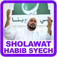 Senandung Sholawat Habib Syech