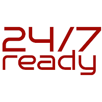 READY 24/7 GYM - SNV