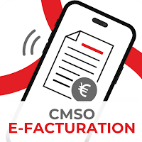CMSO E-facturation