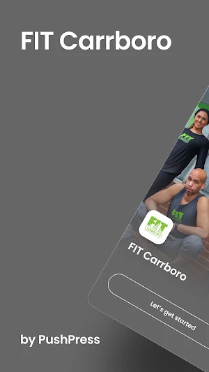 FIT Carrboro Screenshot 0