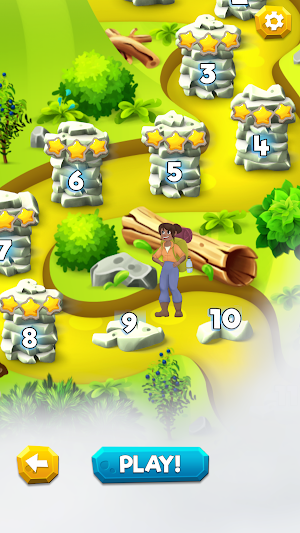 Totem Quest Screenshot 3