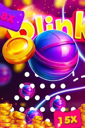 Space Super Bump screenshot 1