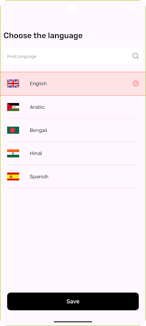 PastaDiemRider Screenshot 0