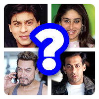 Bollywood Quiz