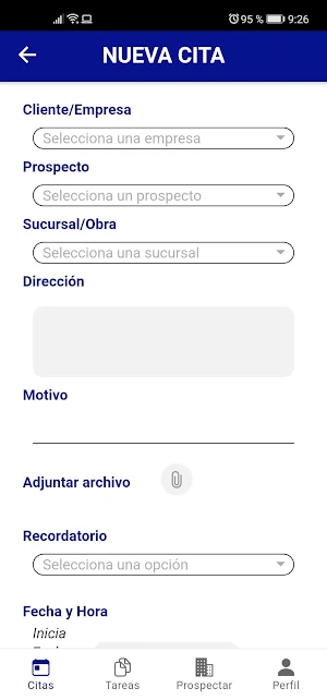 LUMI Screenshot 2
