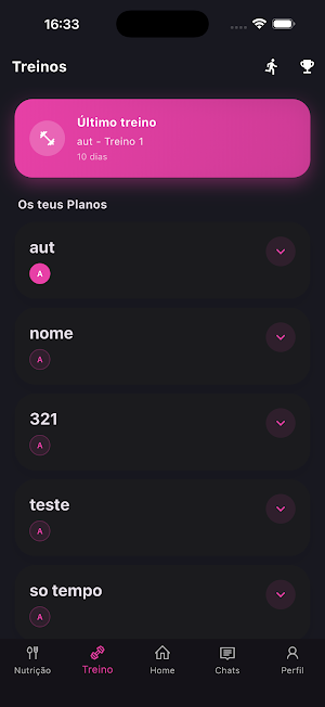 DESAFIO XL Screenshot 1