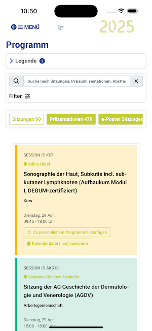 DDG 2025 Screenshot 3