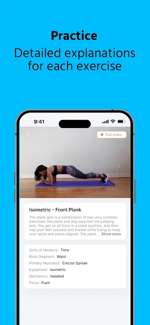 Element PT Connect Screenshot 1