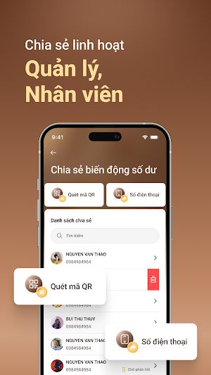 LocPhat Pay Screenshot 3
