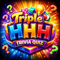 Triple H Trivia Quiz