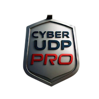 CYBER UDP PRO