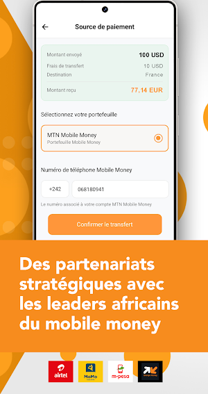 DigiPay Screenshot 3