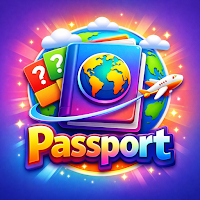 Passport Trivia Quiz