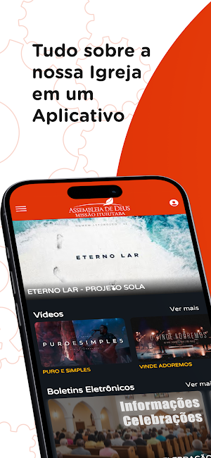 ADMISSÃOITUIUTABA Screenshot 0
