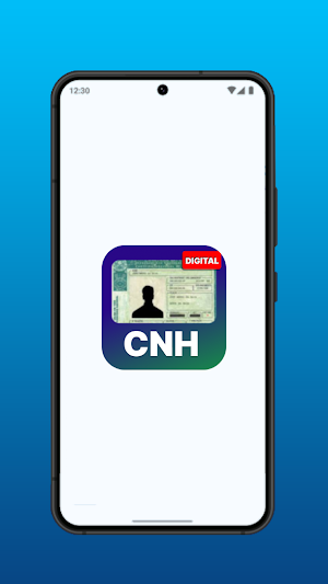 CNH Digital: Guia Prático 2024 Screenshot 0