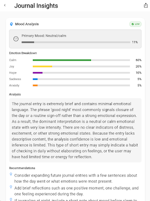 HealConnect Screenshot 3