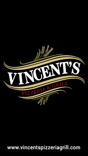 Vincent's Pizzeria & Grill Screenshot 0