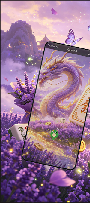 SolarGleamGather Screenshot 0