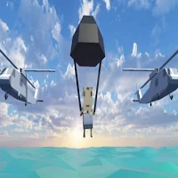 Parachute Panic