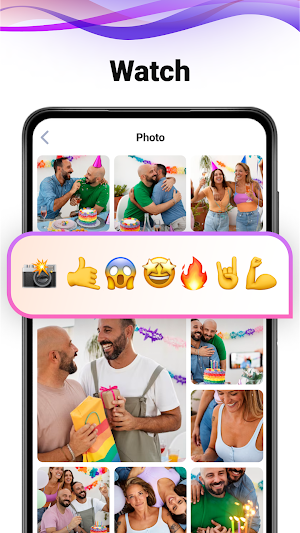 Hola! Screenshot 3
