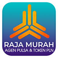 RAJA MURAH - Agen Pulsa Murah