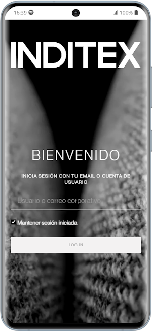 Gesmain Screenshot 0