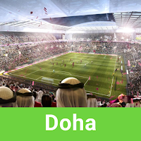 Doha SmartGuide Audio & Maps