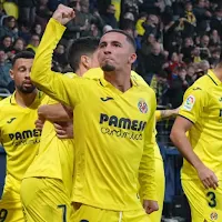 Villarreal CF 4K Wallpapers