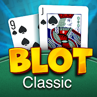 Classic Blot