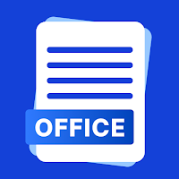 Office Editor: XLSX, Word, PDF