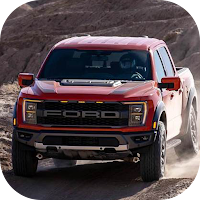 Ford Raptor Wallpaper