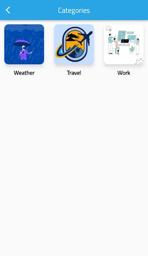 Idioms Crosswords Screenshot 2