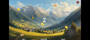 CanardRush: Challenge Screenshot 2