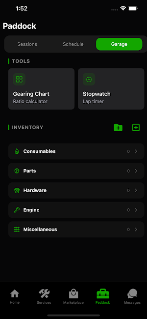 Gokanic Screenshot 1