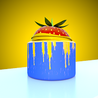 Candy Dipping