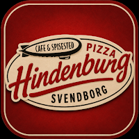 Hindenburg Pizza Svendborg