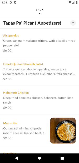 Chefs On The Run Screenshot 2