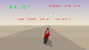 Night Riders Screenshot 1
