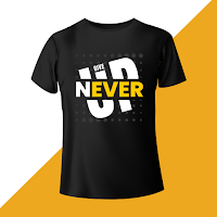 T Shirt Design - T Shirt