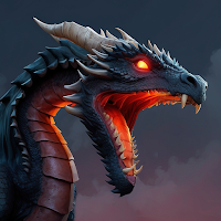 Dragon Odyssey - Flight Action