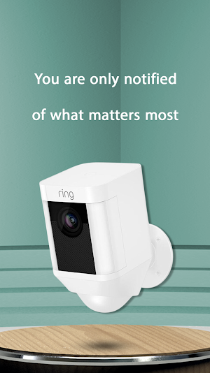 Ring Spotlight Camera Guide Screenshot 2