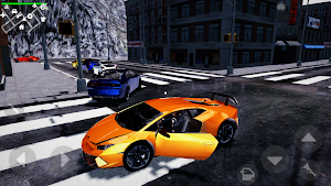 Gangs of India Bikes Car Drive Screenshot 1