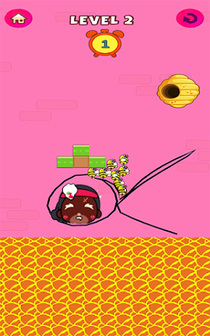 Toca Wednesday Boca Addam Idea Screenshot 1
