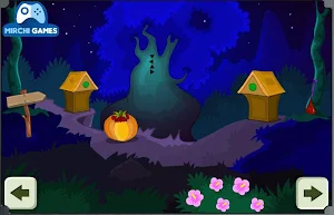 Escape Games Day-736 Screenshot 0