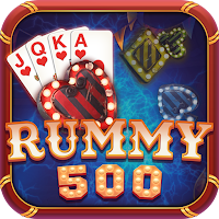Rummy 500